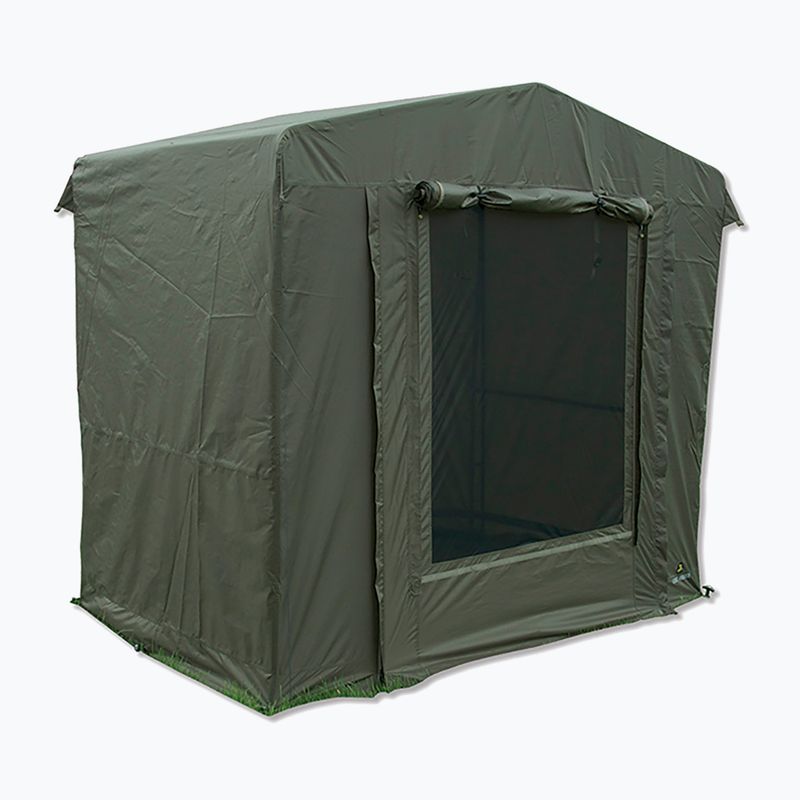 Carp Spirit Out House cort de pescuit verde ACS540036 3