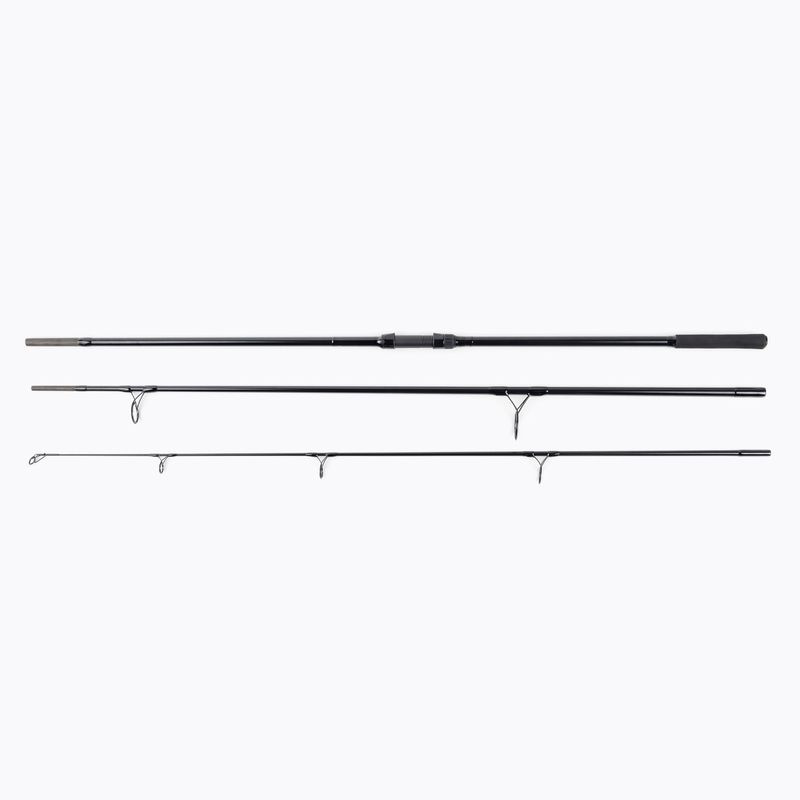 Crap Spirit Blax 3Pcs Spod rod negru ACS170018