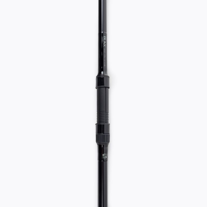 Crap Spirit Blax 3Pcs Spod rod negru ACS170018 3