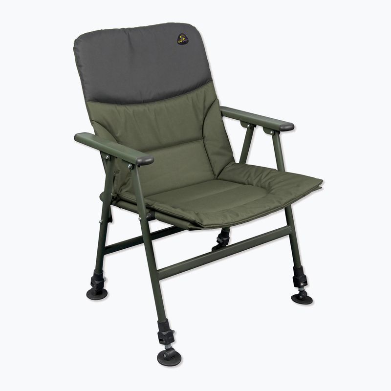 Fotoliu Carp Spirit Level Chair