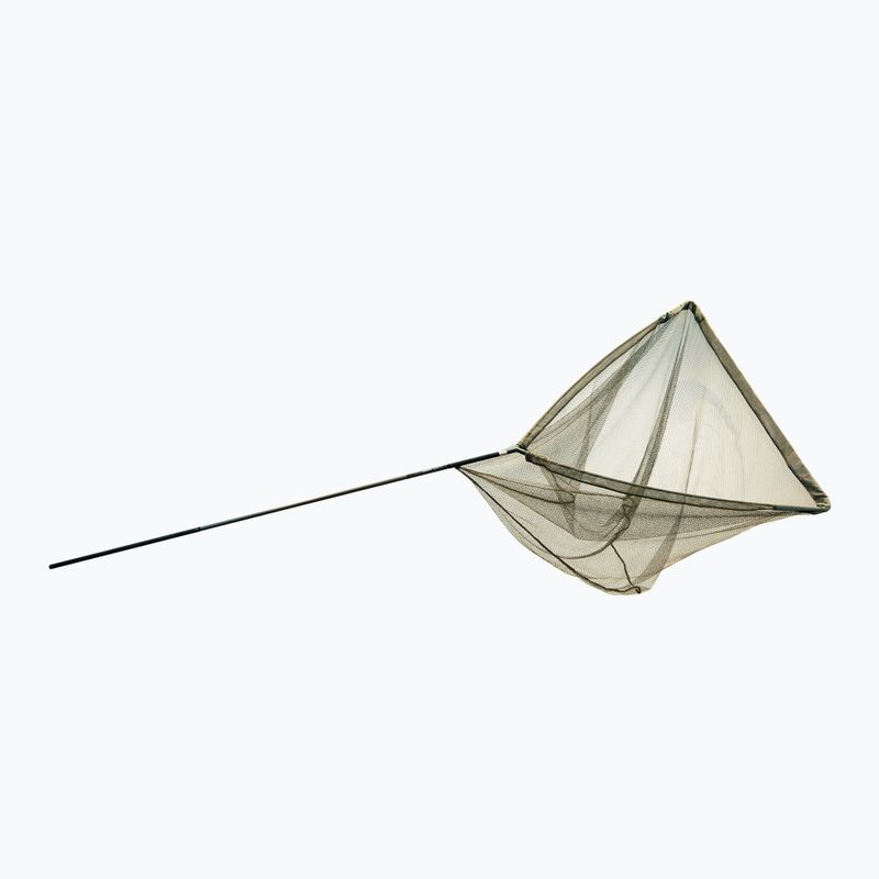 Carp Spirit Magnum X1 Multi Net plasă de aterizare crap verde ACS180021