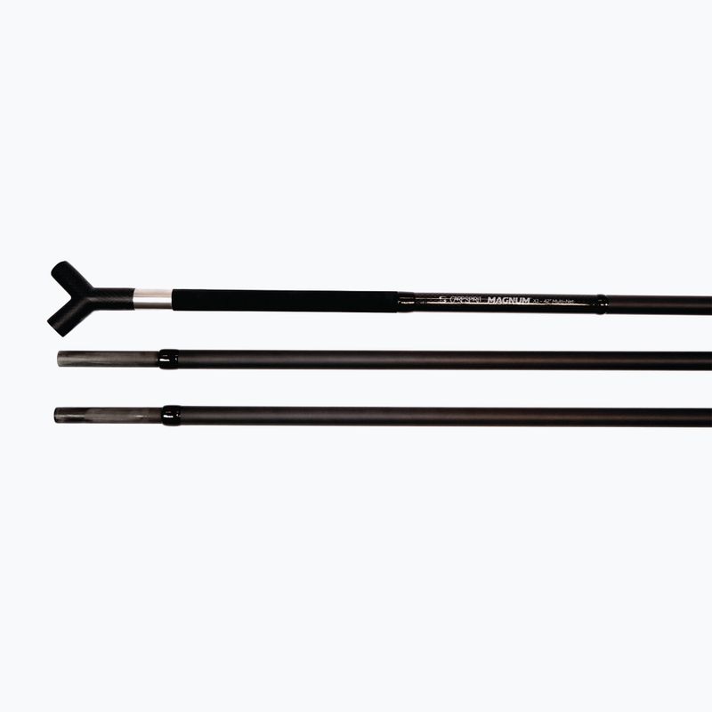 Carp Spirit Magnum X1 Multi Net plasă de aterizare crap verde ACS180021 3