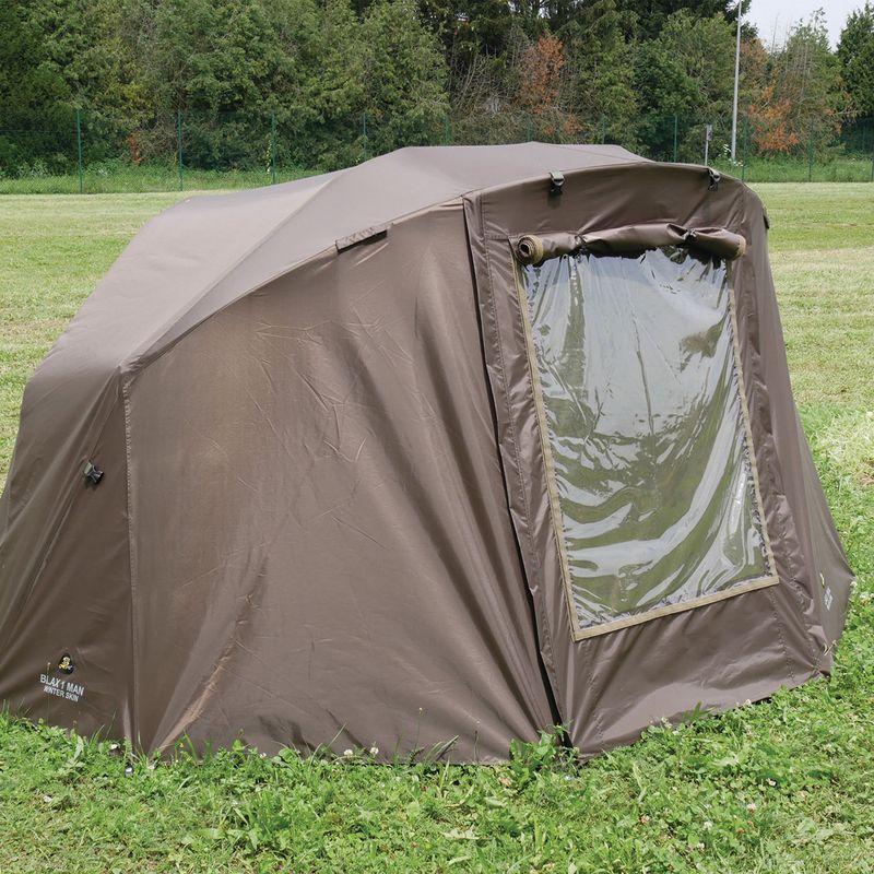 Carp Spirit Blax - 1 om Bivvy Verde ACS540049 2