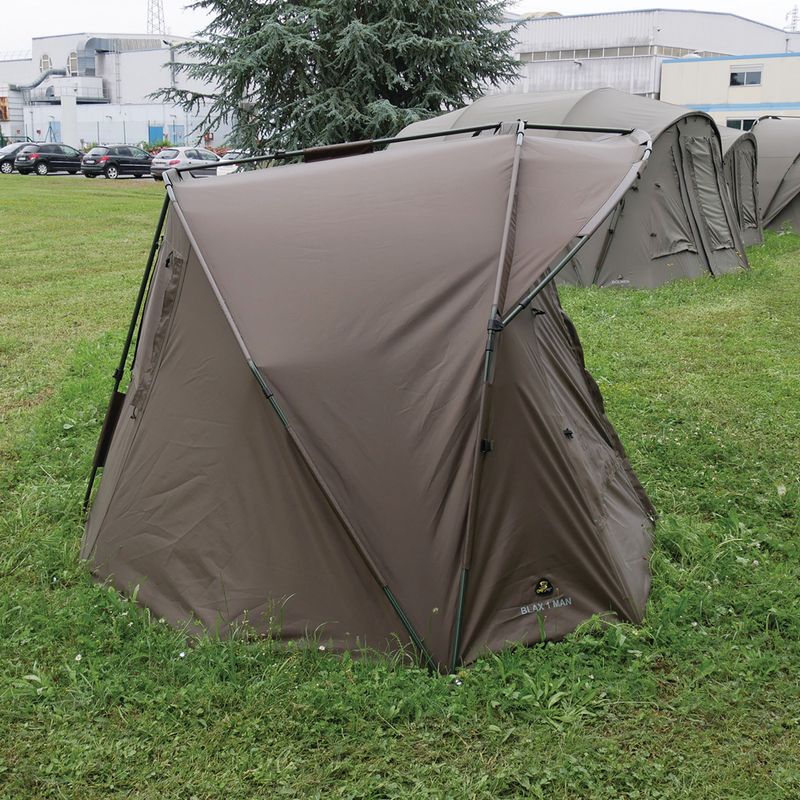 Carp Spirit Blax - 1 om Bivvy Verde ACS540049 3