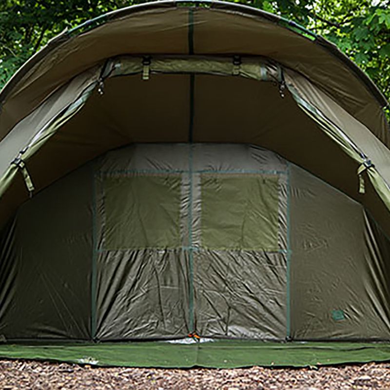 Carp Spirit Blax - 1 om Bivvy Verde ACS540049 5