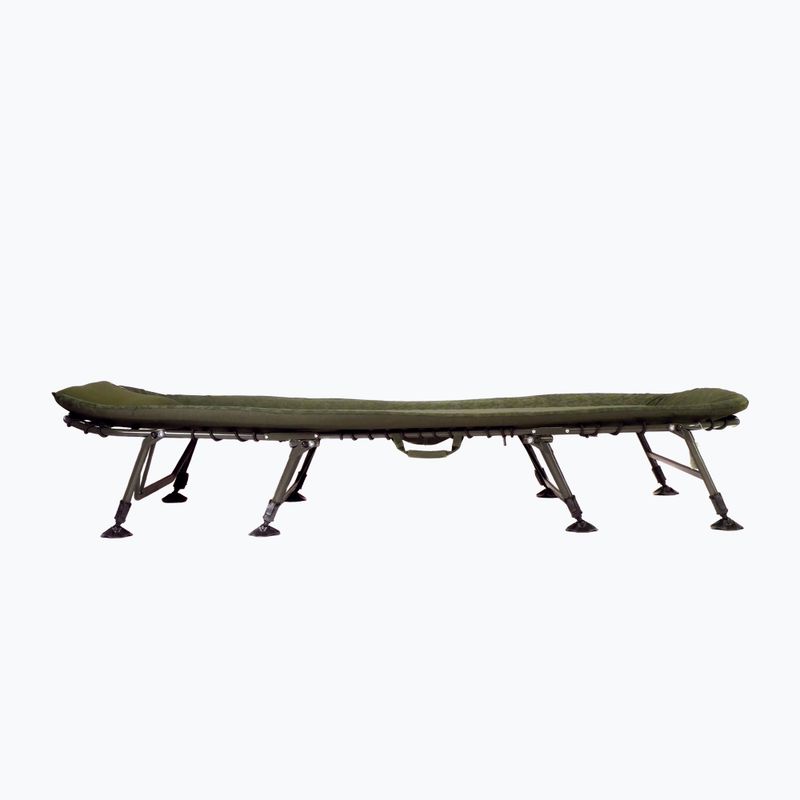 Carp Spirit Magnum Magnum pat de pescuit Xl-8 picior verde ACS520030 2