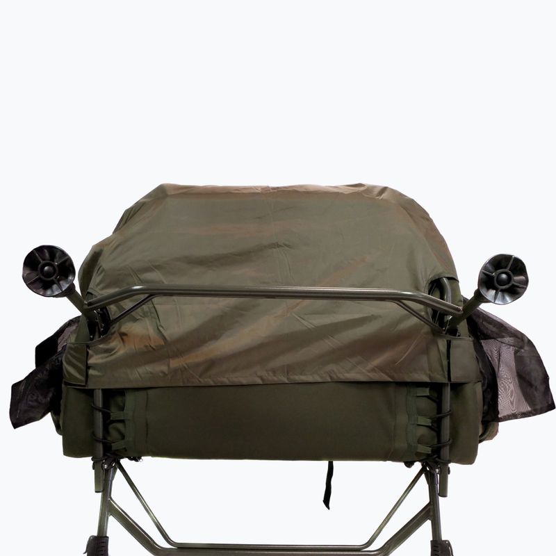 Carp Spirit Magnum Magnum Magnum Sleep Bag 4 Season verde ACS520042 3