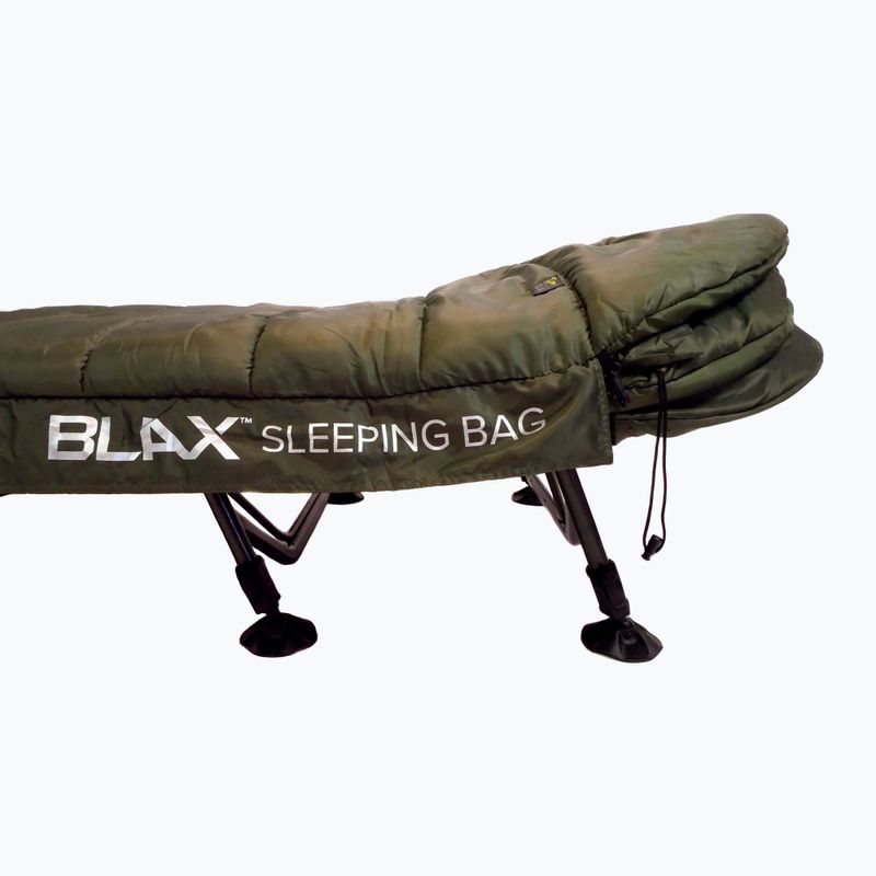 Carp Spirit Blax Blax Seep Bag 3 Sezon verde ACS520044 2