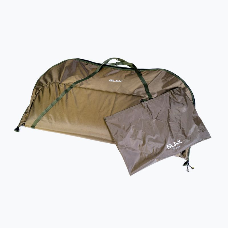 Carp Spirit Blax Sling Mag Carp Mat verde ACS070079 6
