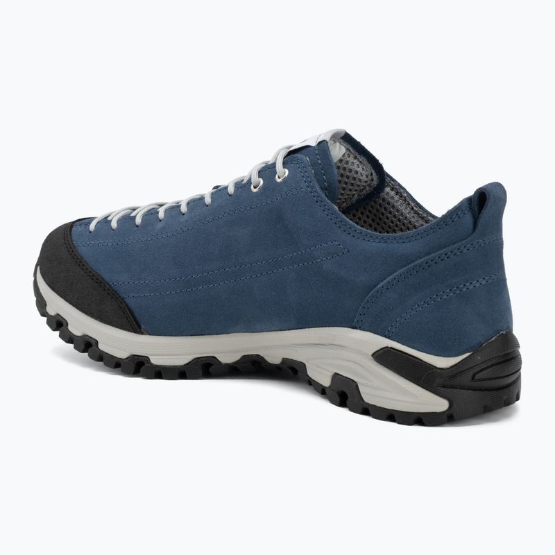 Încălțăminte de trekking Kimberfeel Chogori 2 navy 3