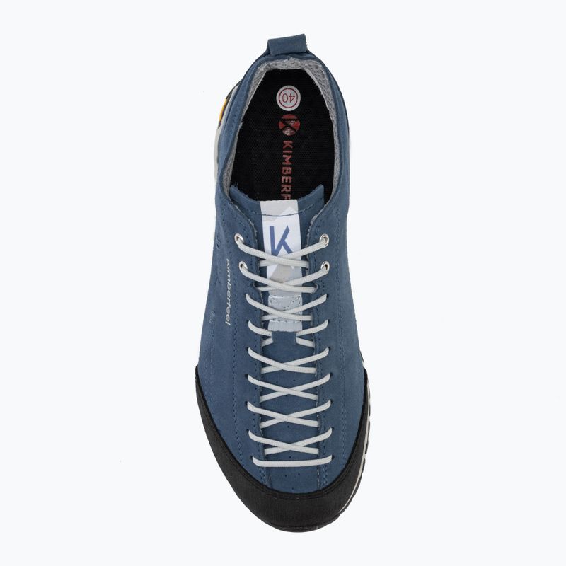 Încălțăminte de trekking Kimberfeel Chogori 2 navy 5