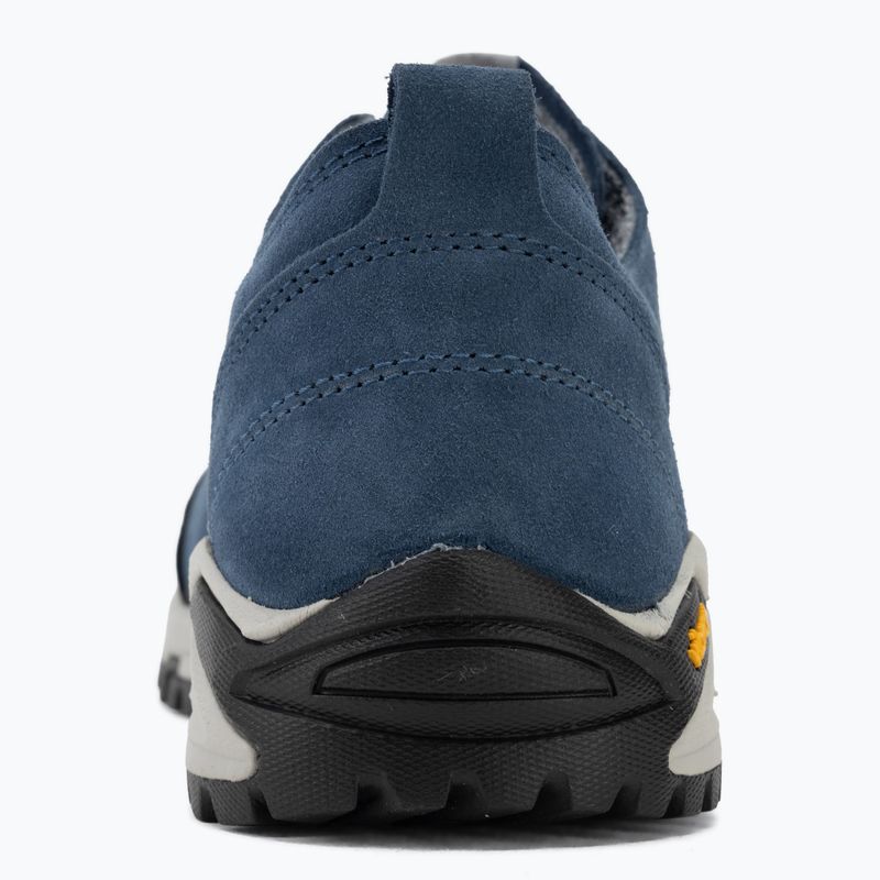 Încălțăminte de trekking Kimberfeel Chogori 2 navy 6