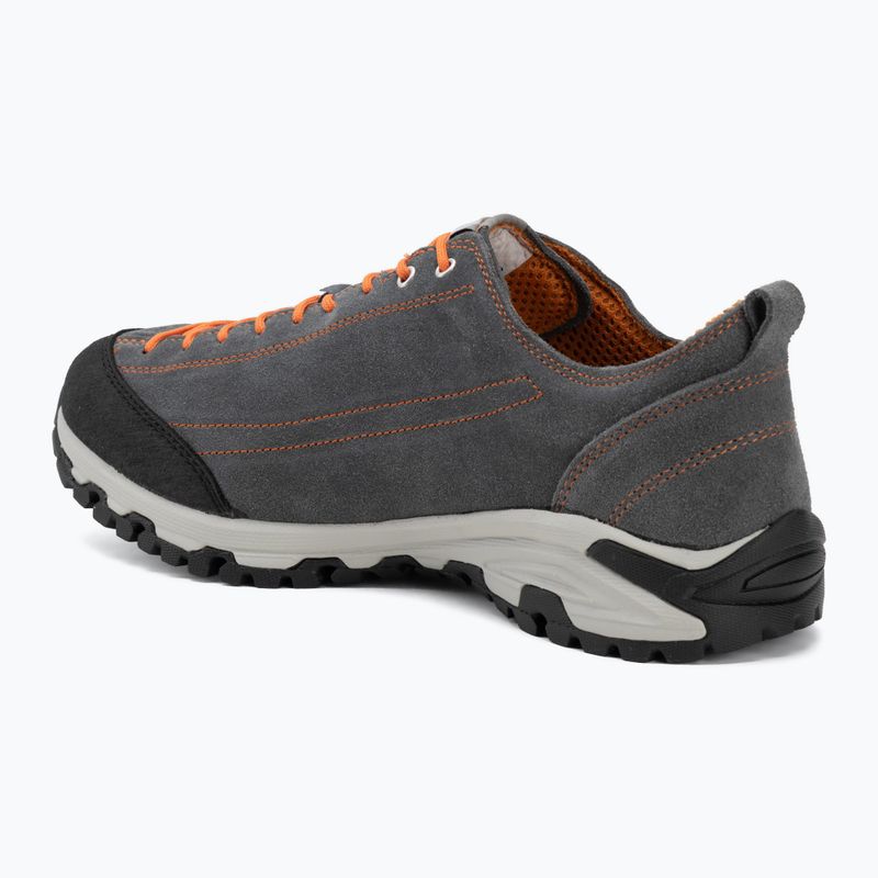 Încălțăminte de trekking Kimberfeel Folin 2 orange 3