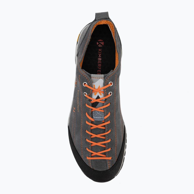 Încălțăminte de trekking Kimberfeel Folin 2 orange 5