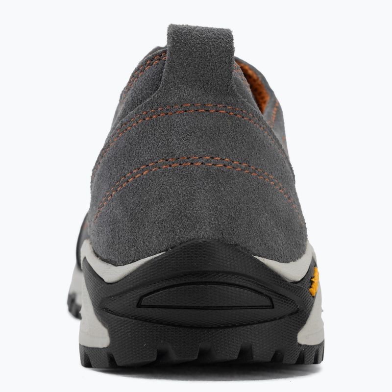 Încălțăminte de trekking Kimberfeel Folin 2 orange 6