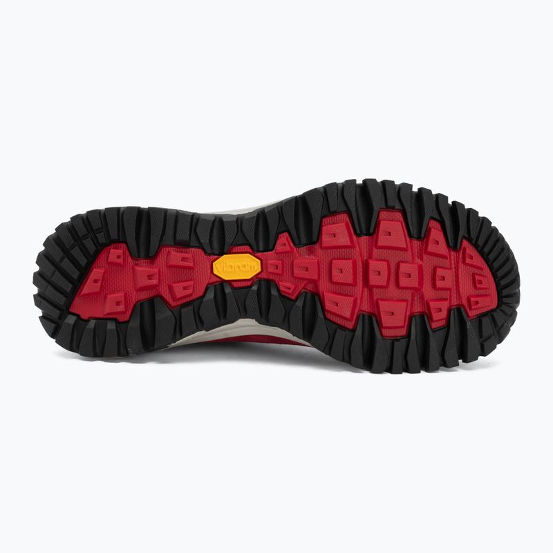 Încălțăminte de trekking Kimberfeel Chogori 2 raspberry 4