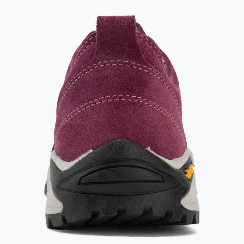 Încălțăminte de trekking Kimberfeel Folin 2 prune 6