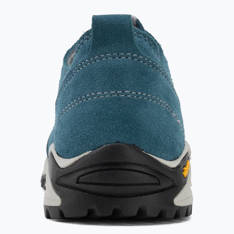 Încălțăminte de trekking Kimberfeel Chogori 2 petroleum 6