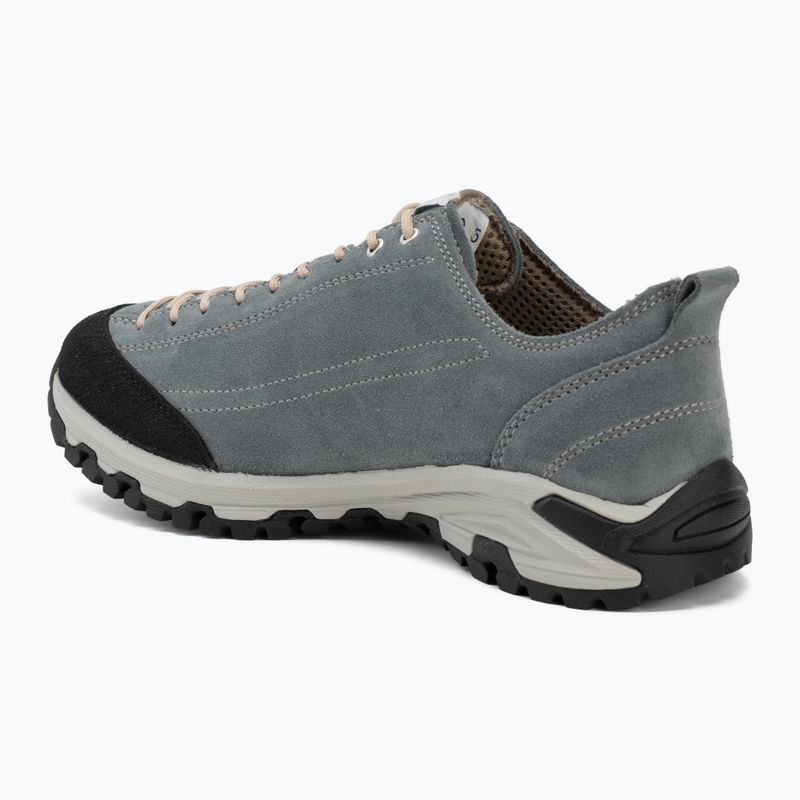 Încălțăminte de trekking Kimberfeel Folin 2 conifer 3