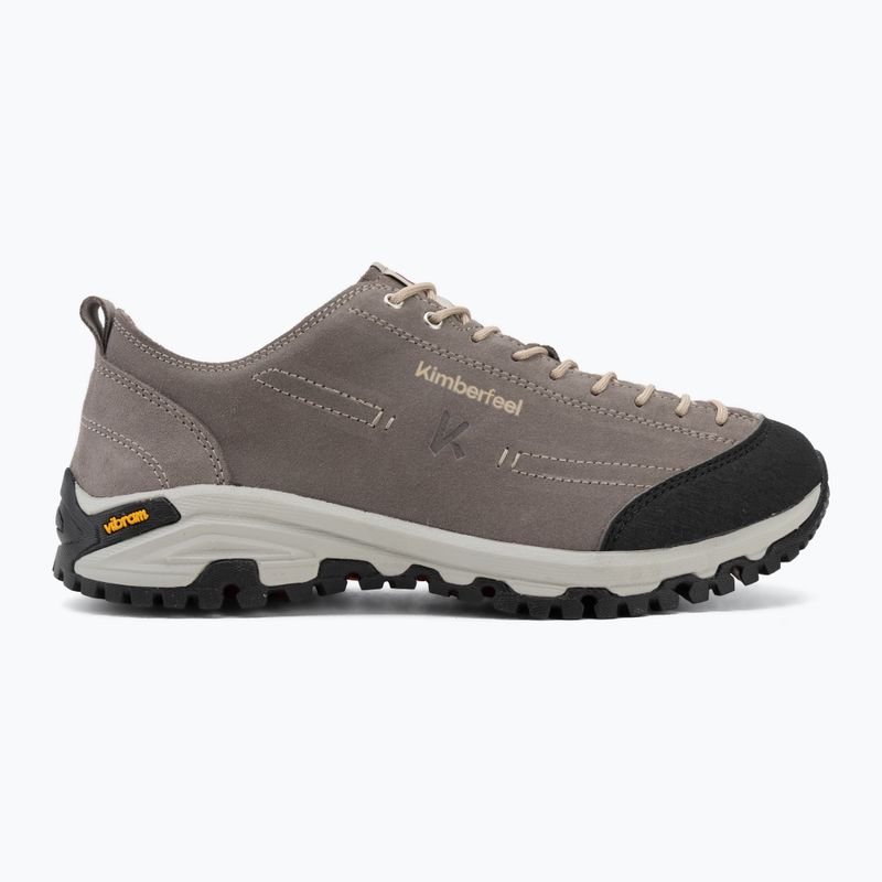 Încălțăminte de trekking Kimberfeel Folin 2 taupe 2