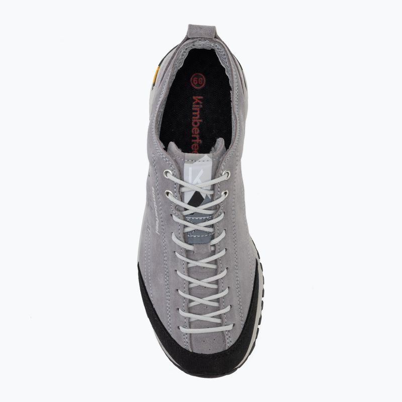 Încălțăminte de trekking Kimberfeel Chogori 2 cement 5