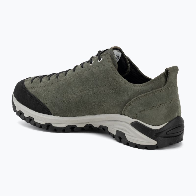 Încălțăminte de trekking Kimberfeel Folin 2 fir 3