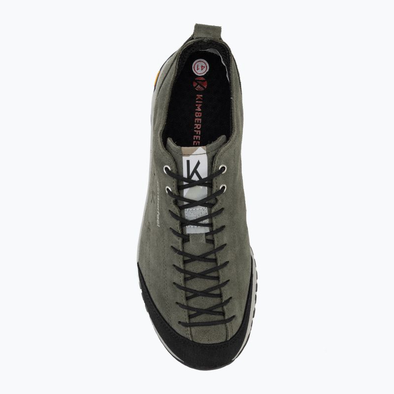 Încălțăminte de trekking Kimberfeel Folin 2 fir 5