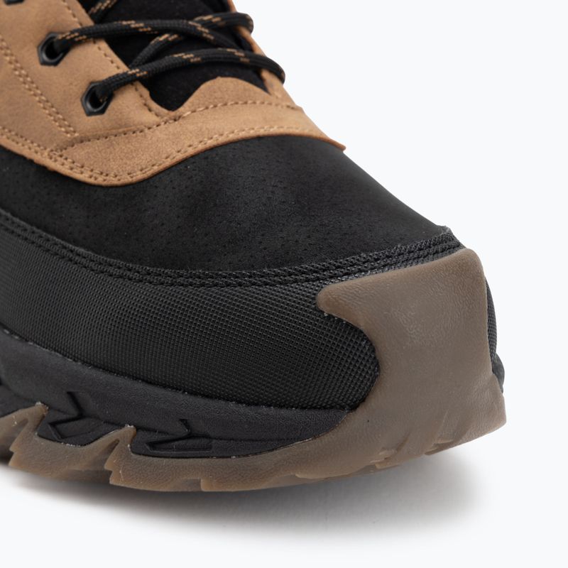 Ghete de iarnă pentru bărbați Kimberfeel Melio camel 7