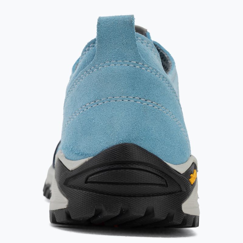 Încălțăminte de trekking Kimberfeel Chogori 2 sky blue 6