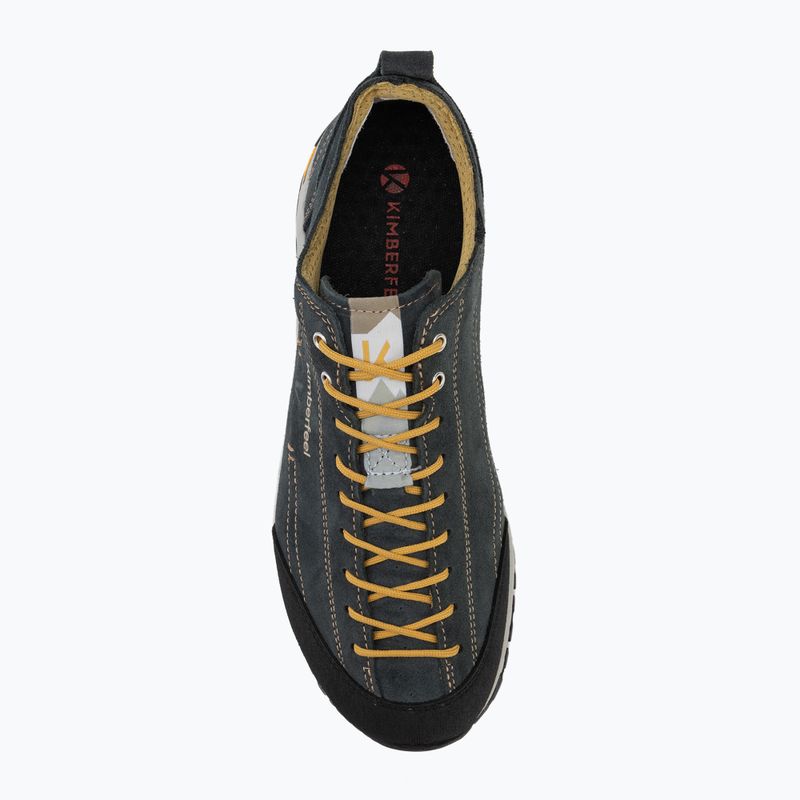 Încălțăminte de trekking Kimberfeel Folin 2 verdure 5