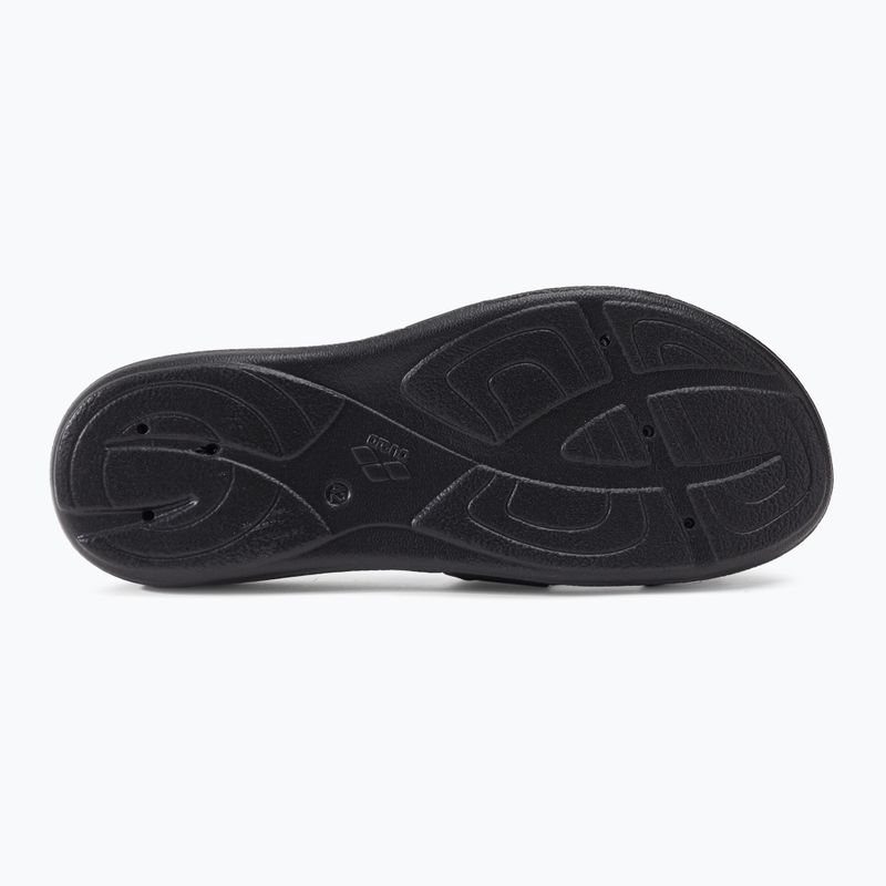 ARENA Athena Hook flip-flops pentru femei negru 80680/55 4
