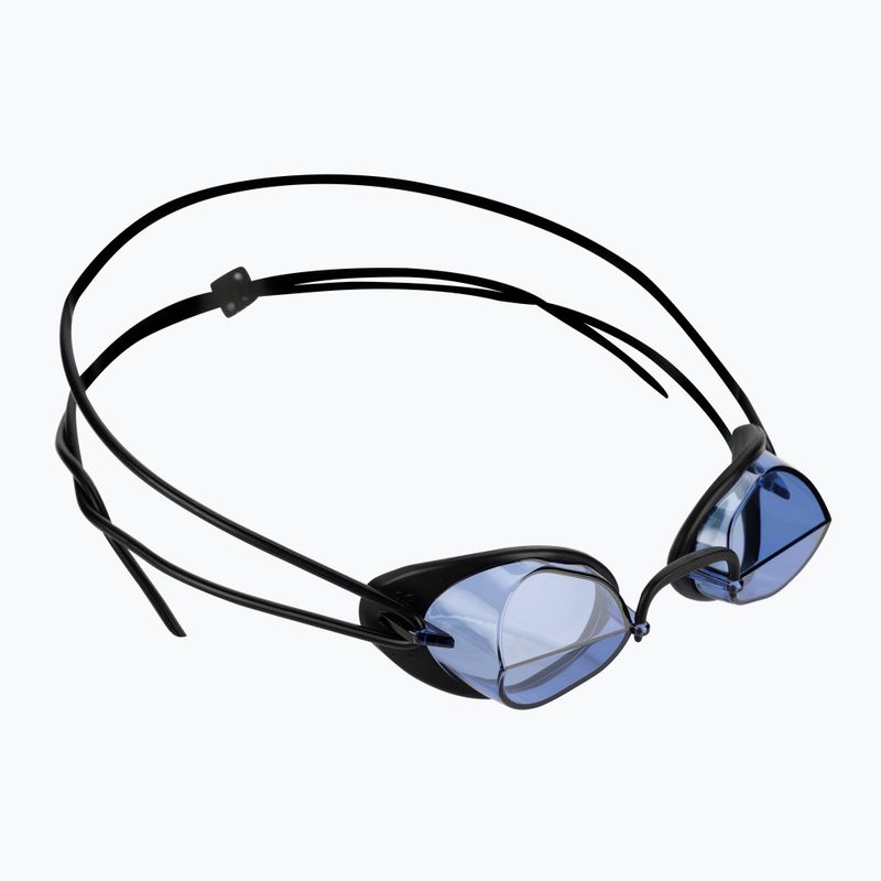 Ochelari de înot Arena Swedix albastru/negru 92398/75