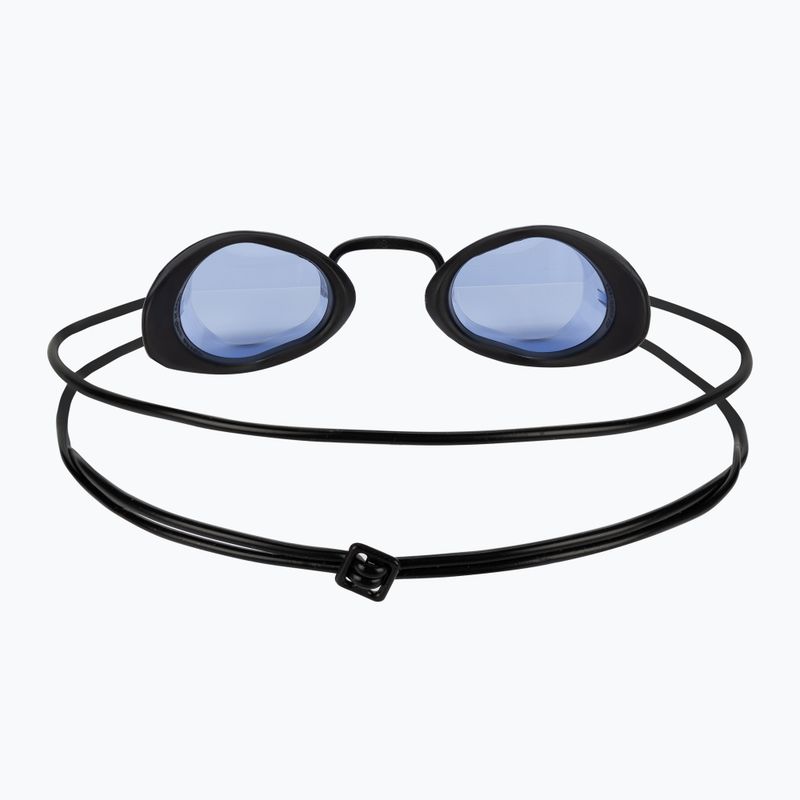 Ochelari de înot Arena Swedix albastru/negru 92398/75 5