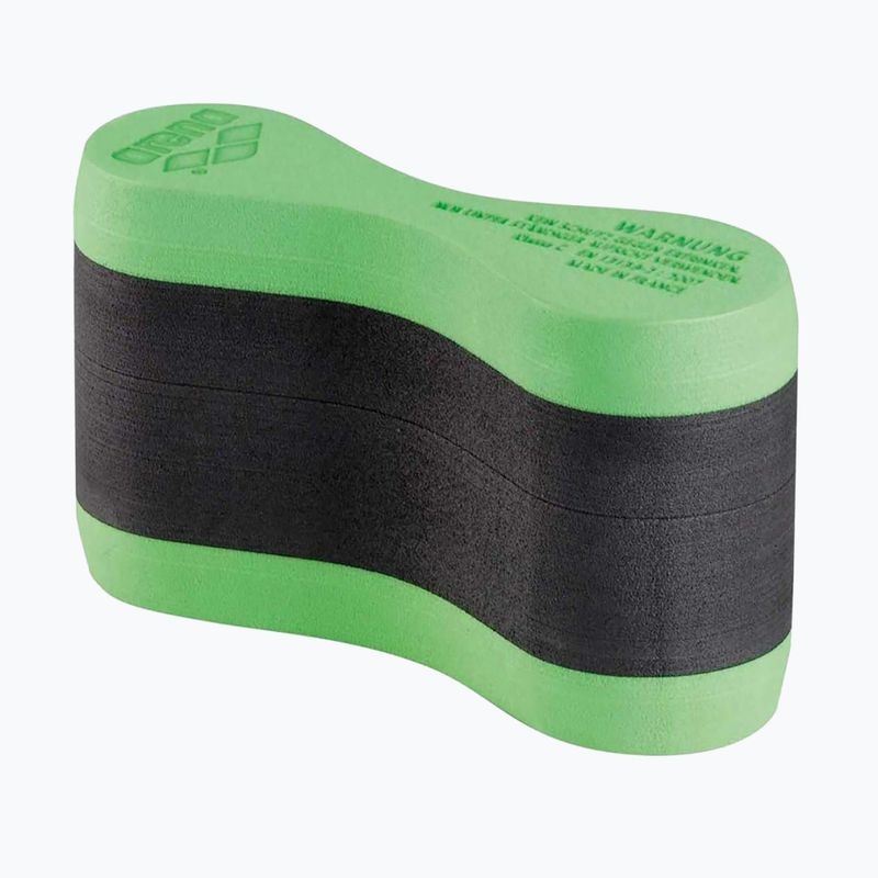 Arena Freeflow Pullbuoy placă de înot verde 95056/65 2