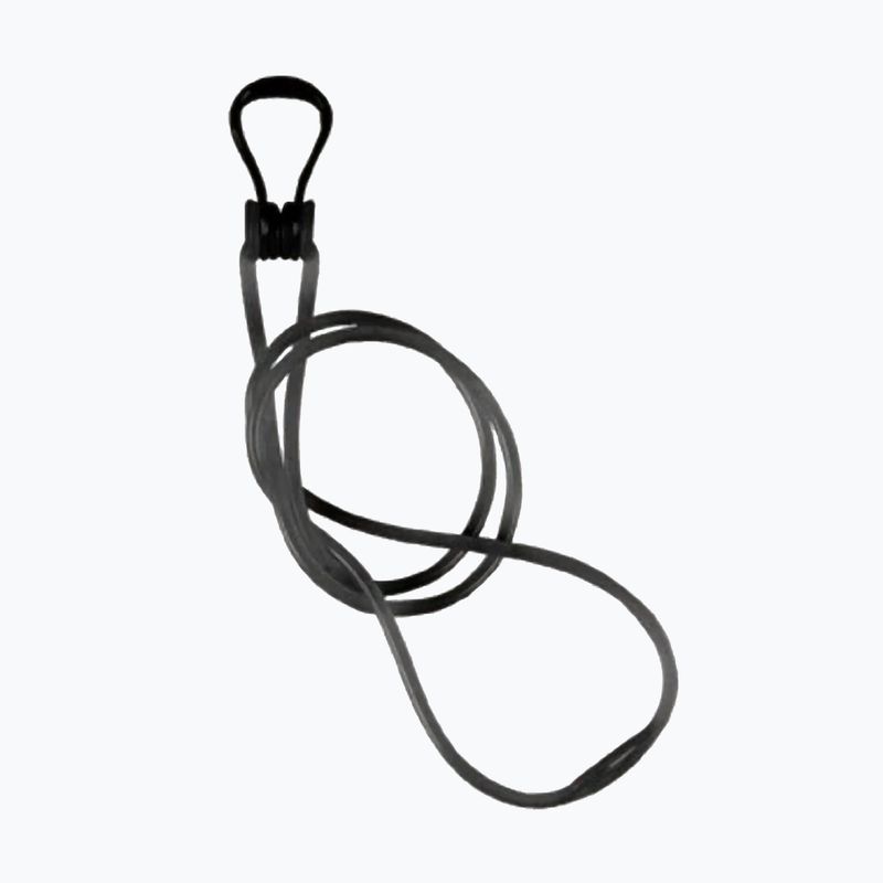 Clemă pentru nas arena Strap Pro black / black