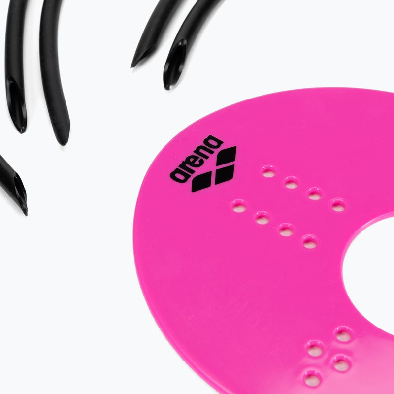 ARENA Elite Hand Paddle roz 95250/95 2