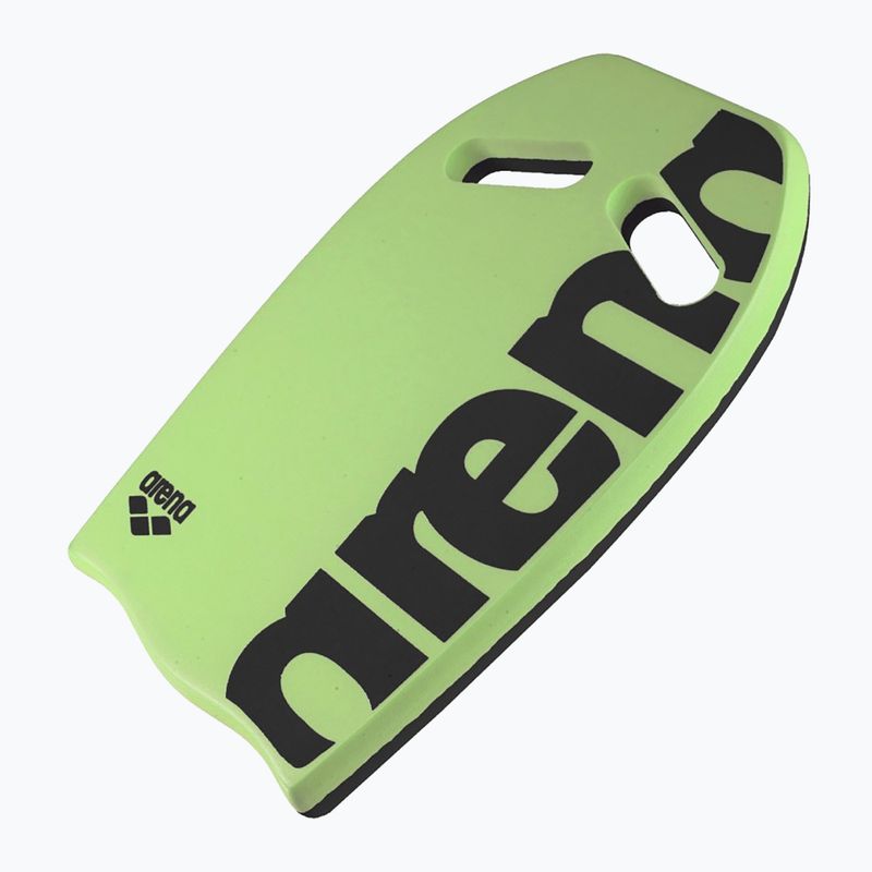 Arena Kickboard verde 95275/60 placă de înot