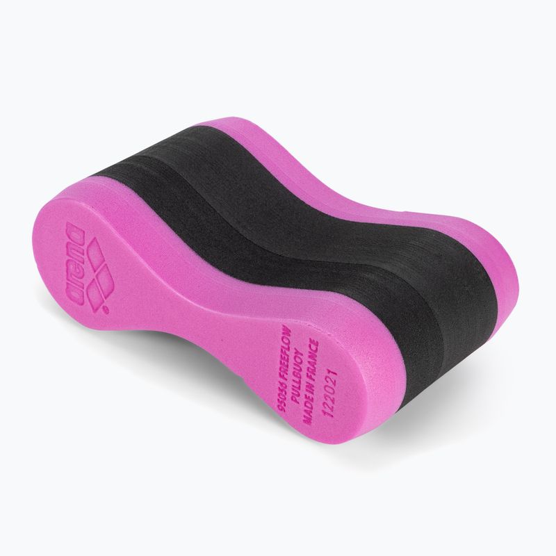 Arena Freeflow Pullbuoy placă de înot roz 95056/95 2