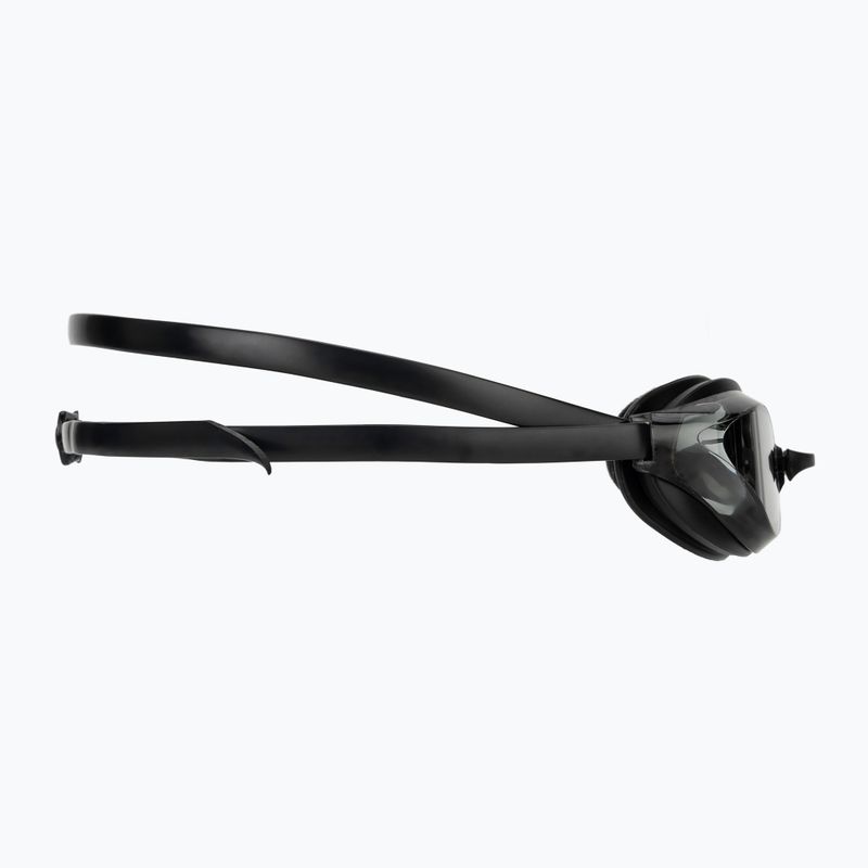 Ochelari înot arena Python smoke/black 3