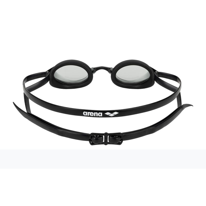 Ochelari înot arena Python smoke/black 4
