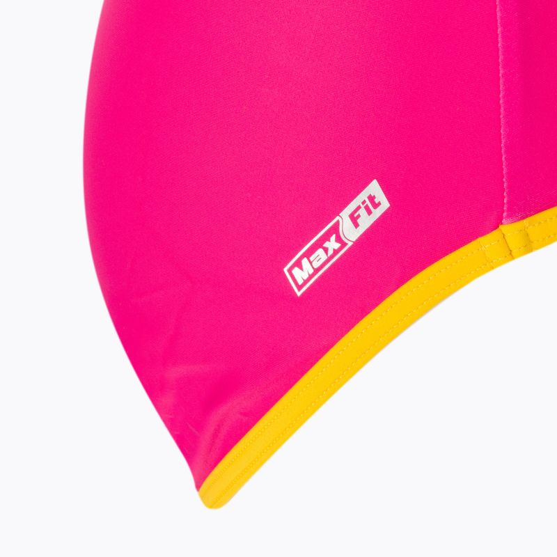 Costum de baie o piesă pentru copii arena Patch One Piece L roz 2A787 2A787 4