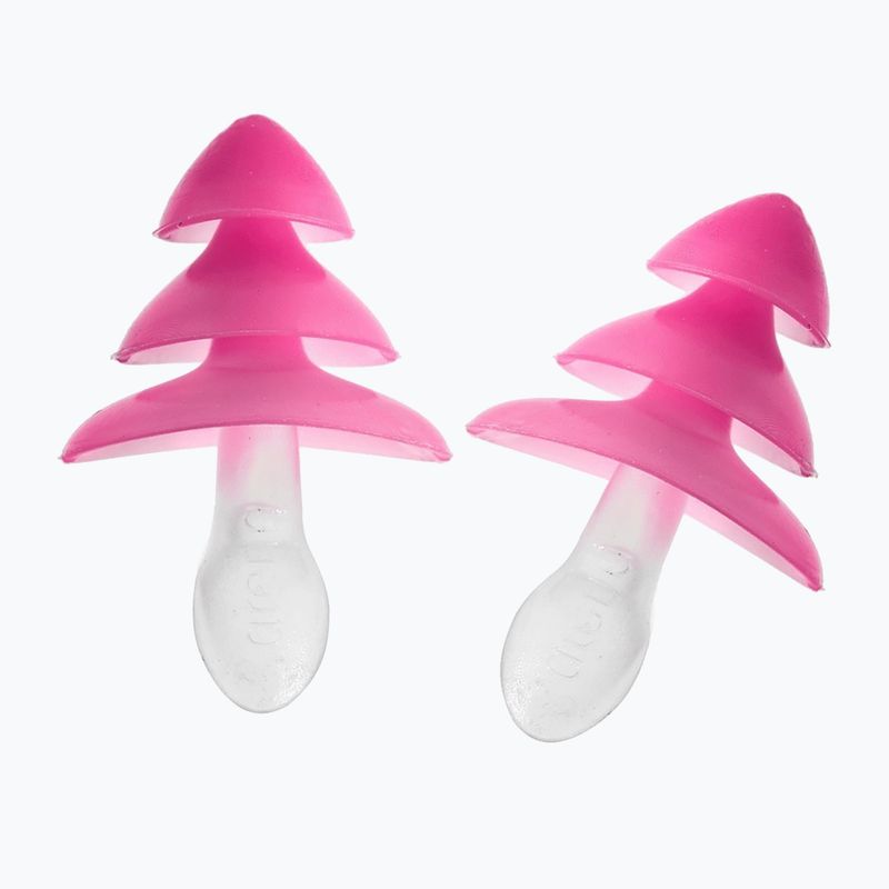 Dopuri pentru urechi arena Earplug Pro roz 000029/129