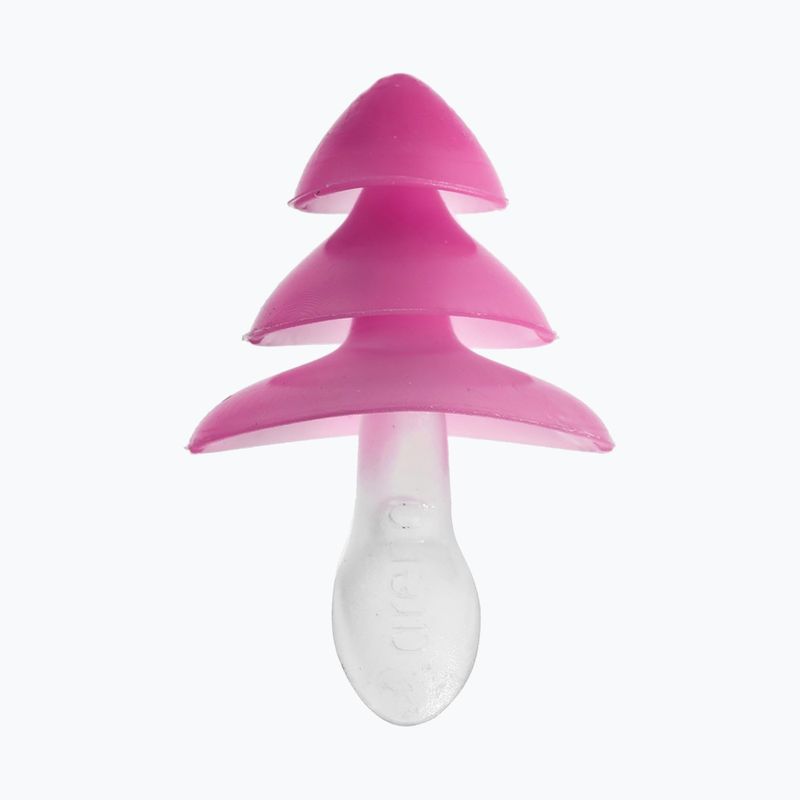Dopuri pentru urechi arena Earplug Pro roz 000029/129 3