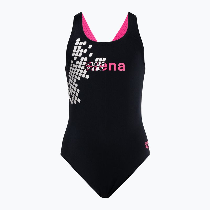 Costum de baie o piesă pentru copii arena Cell One Piece L negru 000185