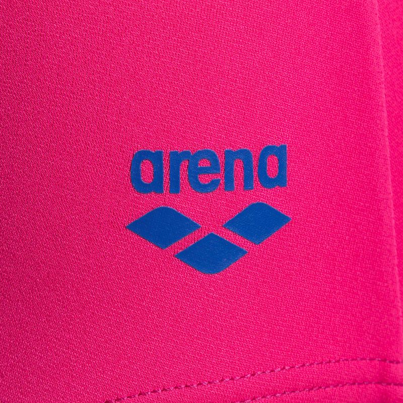 Costum de baie o piesă pentru copii arena Cell One Piece L roz 000185 roz 000185 4