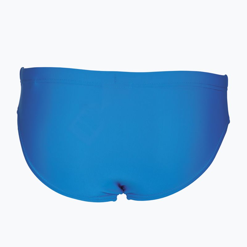 Slipuri pentru copii dziecięce arena Sparkle Brief albaștri 000121/813 6