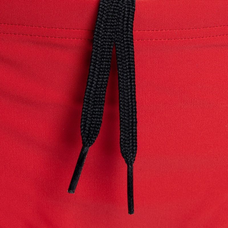 Slipuri pentru copii arena Slipstream Brief roșii 000572/408 4