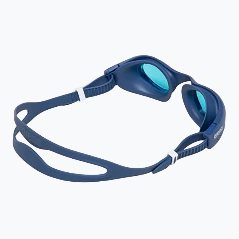 Ochelari de înot arena The One light blue / blue / blue 6