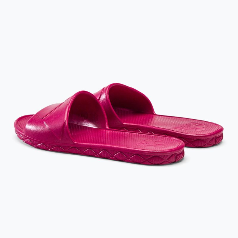 Copii arena Waterlight flip-flops roz 001458