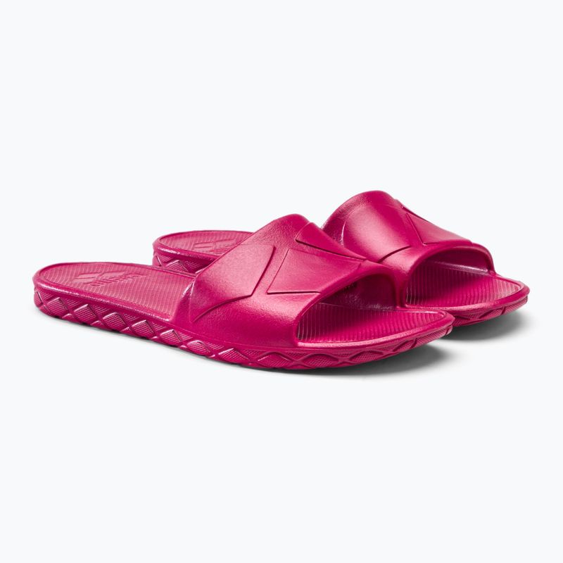 Copii arena Waterlight flip-flops roz 001458